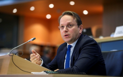 BE vlereson zgjedhjet ne Shqiperi: Partite te respektojne rezultatin